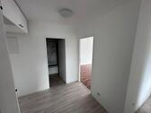 Foto - 3-Zimmer-Wohnung mit Balkon, Einbauküche, Stellplatz & Aufzug