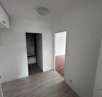 3-Zimmer-Wohnung mit Balkon, Einbauküche, Stellplatz & Aufzug - Nürnberg Gaismannshof