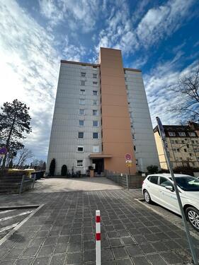 Foto - 3 Zimmer Etagenwohnung zur Miete in Nürnberg