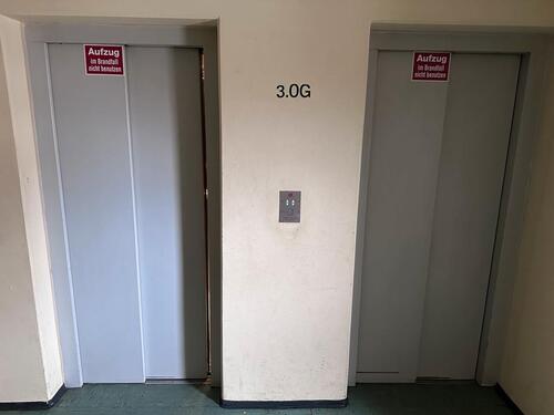 Foto - 3 Zimmer Etagenwohnung in Nürnberg