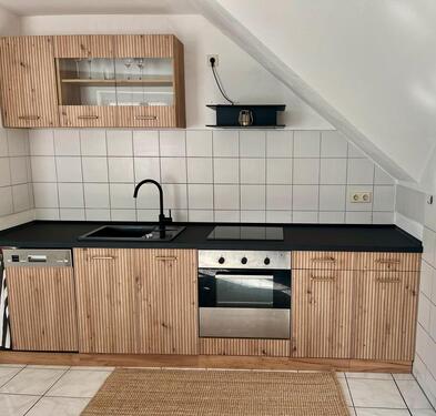 Foto - 3 Zimmer Dachgeschoßwohnung zur Miete in Krefeld