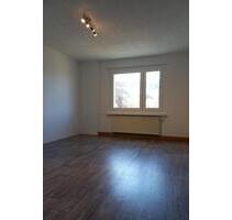 Zentrale 2-Raum-Wohnung mit Küchenzeile! - Olbernhau