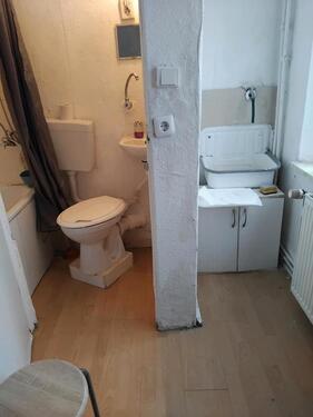 Foto - 1 Zimmer Etagenwohnung zur Miete in Bochum