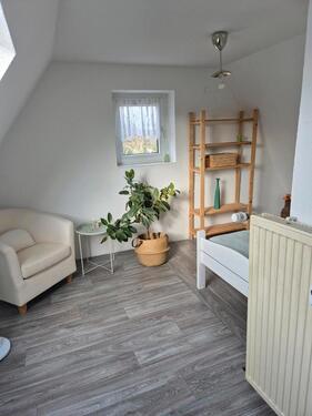 Foto - 1 Zimmer Etagenwohnung in Bielefeld