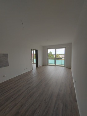 Foto - 2 Zimmer Etagenwohnung zur Miete in Neustrelitz