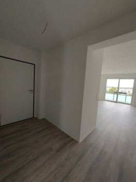 Foto - 2 Zimmer Etagenwohnung in Neustrelitz