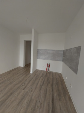 Foto - Etagenwohnung in Neustrelitz zur Miete