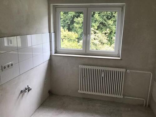 Foto - 3.5 Zimmer Etagenwohnung in Gelsenkirchen