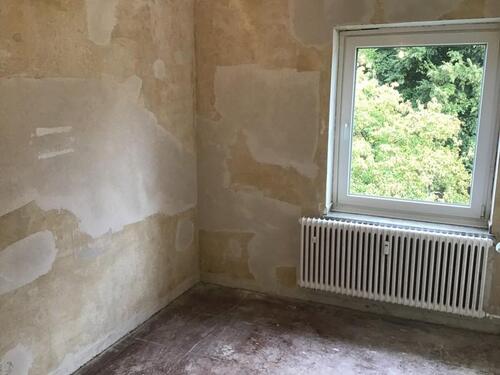 Foto - Etagenwohnung in Gelsenkirchen zur Miete