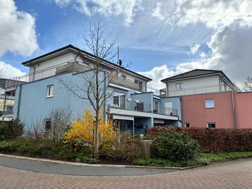 Foto - Barrierefreie 2-Zimmer-Wohnung in Lotte-Wersen