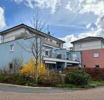 Barrierefreie 2-Zimmer-Wohnung in Lotte-Wersen