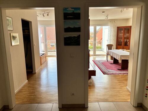 Foto - Etagenwohnung in Lotte zur Miete