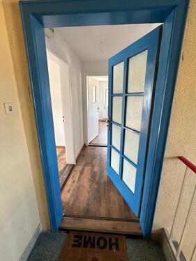 Foto - gut geschnittene 2 Zimmer DG-Wohnung in Hof