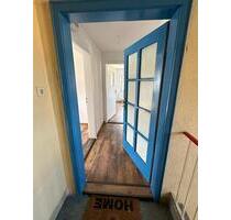 gut geschnittene 2 Zimmer DG-Wohnung in Hof