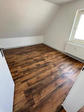 Foto - 2 Zimmer Dachgeschoßwohnung in Hof