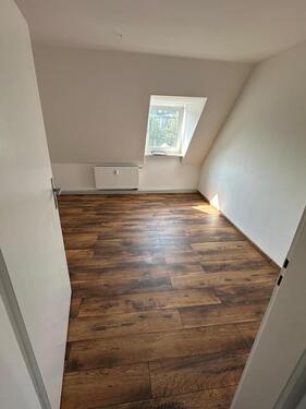 Foto - Dachgeschoßwohnung in Hof zur Miete