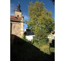 Charmante 4-Zimmer-Wohnung am Jakobsplatz – zentral, hell und mit - Bamberg Am Bruderwald