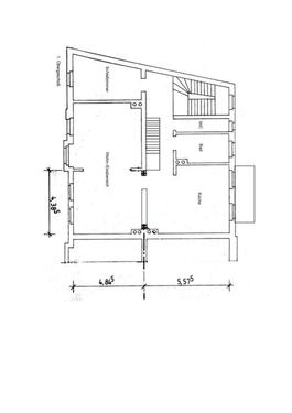 Foto - 4 Zimmer Etagenwohnung zum Kaufen in Bamberg