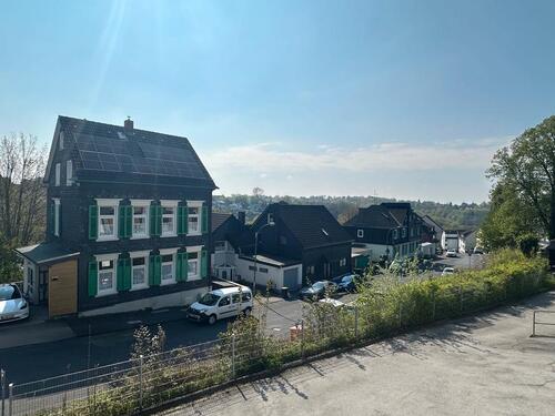 Foto - 3 Zimmer Etagenwohnung in Remscheid