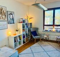 Praxisraum Büroraum in netter Bürogemeinschaft Baldham - Vaterstetten