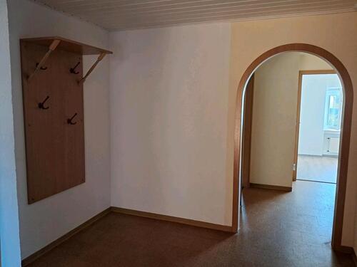 Foto - 4 Zimmer Dachgeschoßwohnung zur Miete in Steffenberg