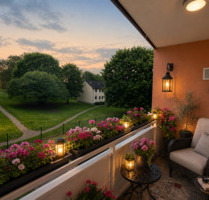 ~Tolle 3 Zimmer Wohnung mit Balkon~ - Gelsenkirchen Gelsenkirchen-Mitte