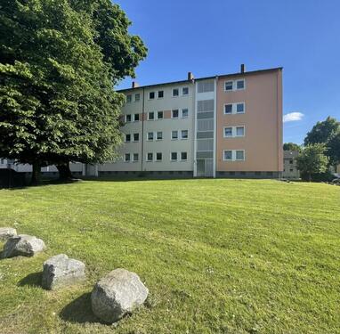Foto - 3 Zimmer Etagenwohnung zur Miete in Gelsenkirchen