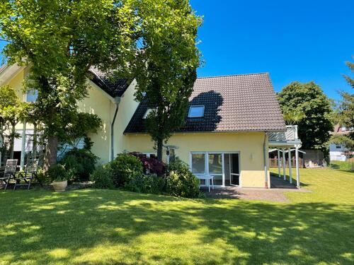 Foto - wunderschön gelegene Wohnung in Horressen