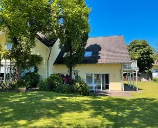 wunderschön gelegene Wohnung in Horressen - Montabaur