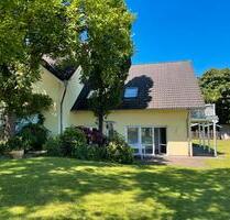 wunderschön gelegene Wohnung in Horressen - Montabaur