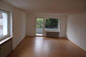Foto - 3 Zimmer Erdgeschoßwohnung in Durmersheim