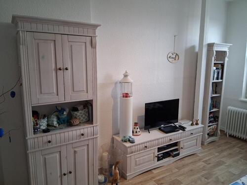 Foto - 3 Zimmer Dachgeschoßwohnung zum Kaufen in Wilhelmshaven