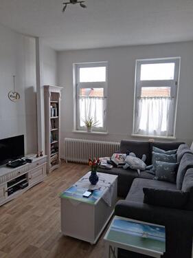 Foto - 3 Zimmer Dachgeschoßwohnung in Wilhelmshaven