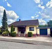 *** provisionsfrei*** Repräsentatives Einfamilienhaus in Top-Lage - Eschwege