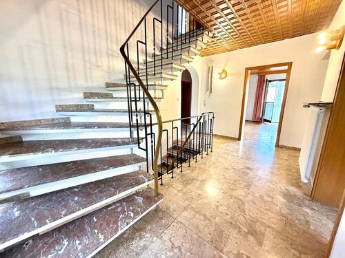 Foto - 7 Zimmer Einfamilienhaus zum Kaufen in Eschwege