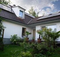 Exclusives skandinavisches Holzhaus mit sehr viel Charme - Herdwangen-Schönach