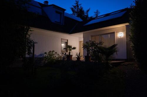 Foto - Einfamilienhaus zum Kaufen in Herdwangen-Schönach