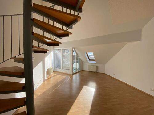 Foto - Wohnung zur Miete - 680,00 EUR Kaltmiete,