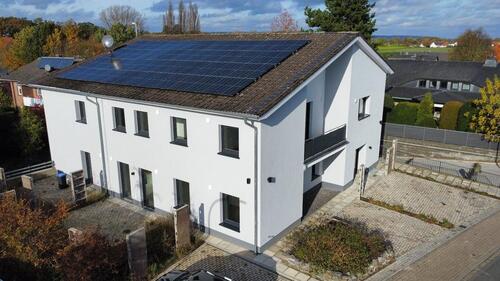 Foto - Moderne 2,5-Zi-OG-Wohnung in 32351 Stemwede-Levern ab 01.10.2025