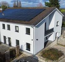 Moderne 2,5-Zi-OG-Wohnung in 32351 Stemwede-Levern ab 01.10.2025