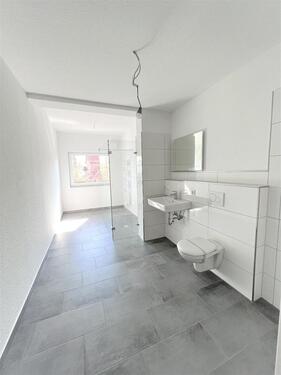 Foto - Etagenwohnung in Stemwede zur Miete