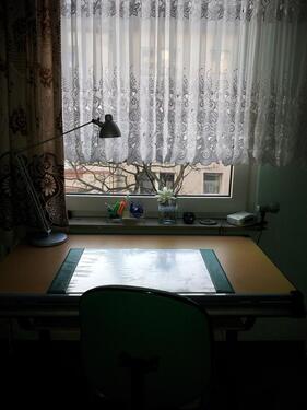 Foto - Etagenwohnung zur Miete in Frankfurt am Main