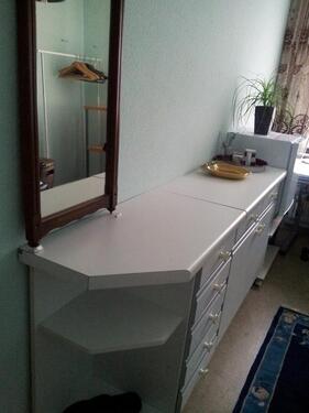 Foto - Etagenwohnung in Frankfurt am Main