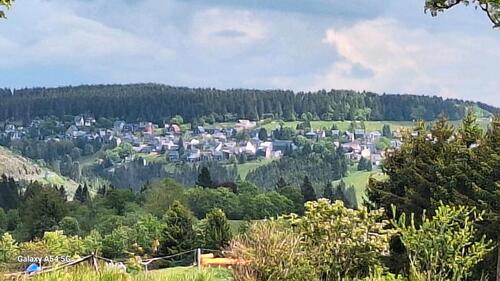 Foto - Einfamilienhaus mit traumhaften Fernblick