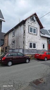 Foto - Einfamilienhaus in Neuhaus am Rennweg