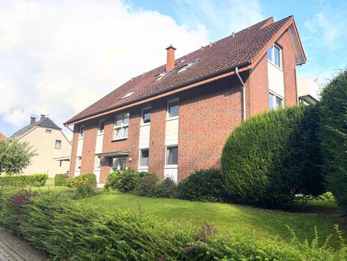 Foto - Etagenwohnung in Bielefeld