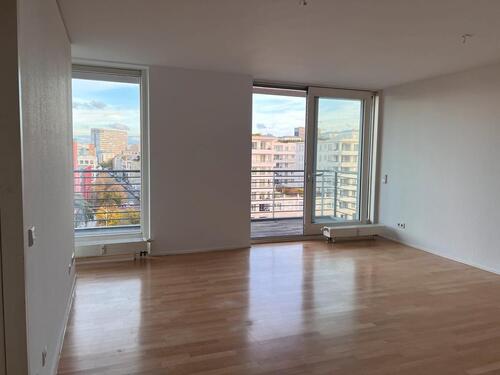 Foto - 2-Zimmerwohnung Berlin Mitte provisionsfrei