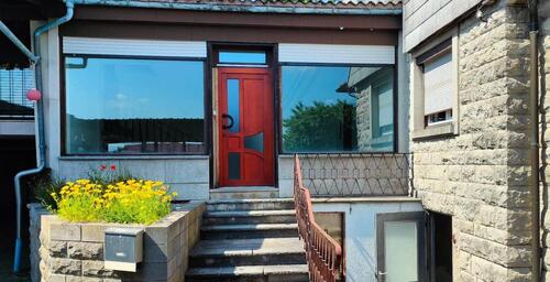 Foto - Helle 2-Zimmer-Wohnung mit Garage und Stellplatz in Satteldorf