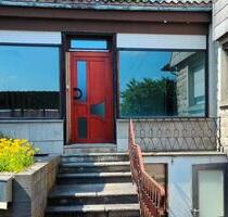 Helle 2-Zimmer-Wohnung mit Garage und Stellplatz in Satteldorf