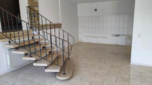 Foto - Etagenwohnung in Satteldorf